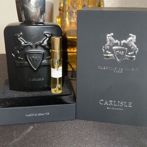 “Carlisle” by Parfums de Marly